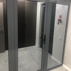 Противопожарная дверь EIS 30 / серия FRM7223