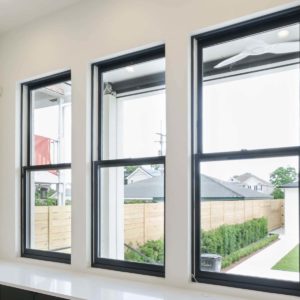 Противопожарное окно 1200×1350 / серия FRM5260