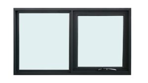 Противопожарное окно 1200×1500 / серия FRM5269